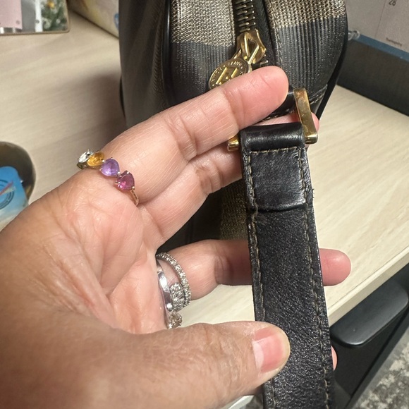 Fendi Camera crossbody - Picture 7 of 10